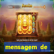 mensagem de agradecimento futebol